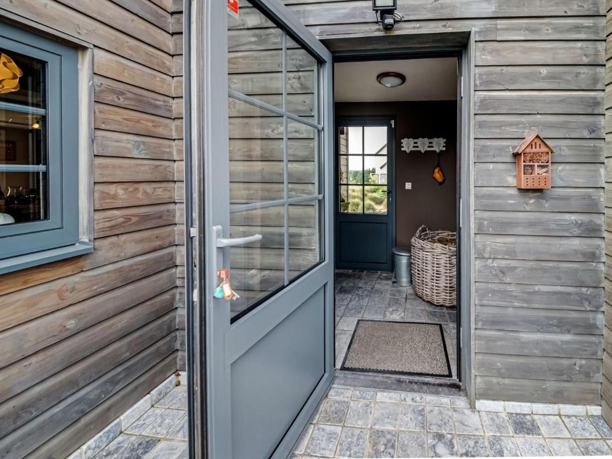 Tranquil Holiday Home In Mont With Bubble Bath Eksteriør billede