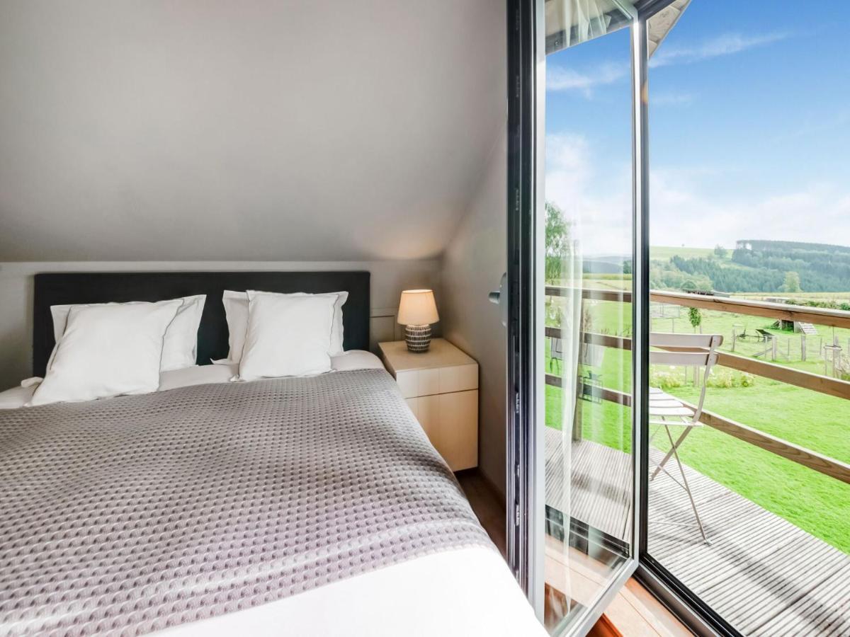 Tranquil Holiday Home In Mont With Bubble Bath Eksteriør billede
